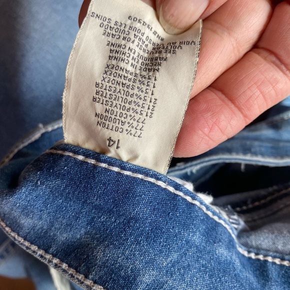 Jeans - Picture 5 of 5